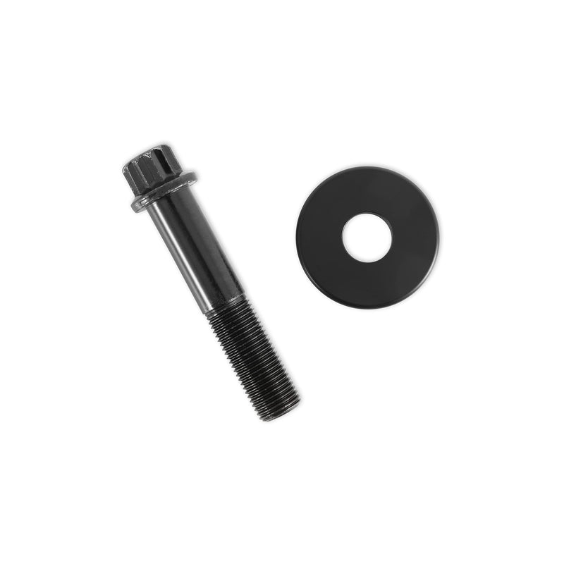 Harmonic Balancer Bolt Holley - BBC - 12-Point