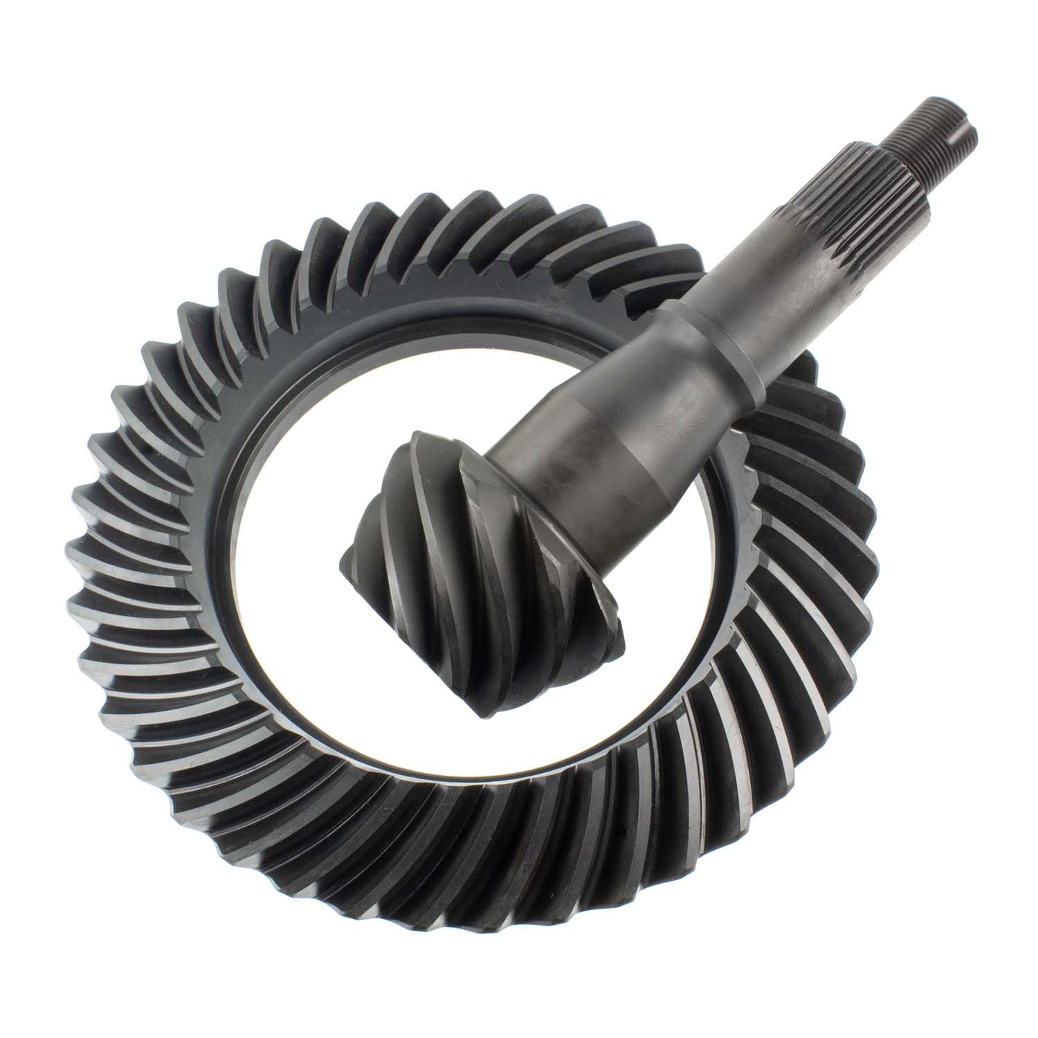 Motive Gear Differential Ring & Pinion GM9.76-456 For GM 9.76" Axles, Gear Ratio 4.56, 12-Bolt, 32 Spline, 9 Pinion & 41 Ring Tooth - Fits Silverado, Sierra, Yukon, Tahoe, Escalade Replaces: GM976456