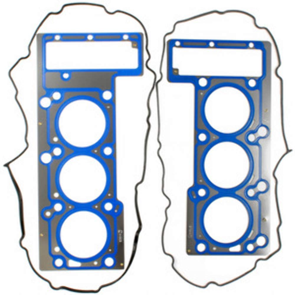 Engine Cylinder Head Gasket Set MAHLE HS54230