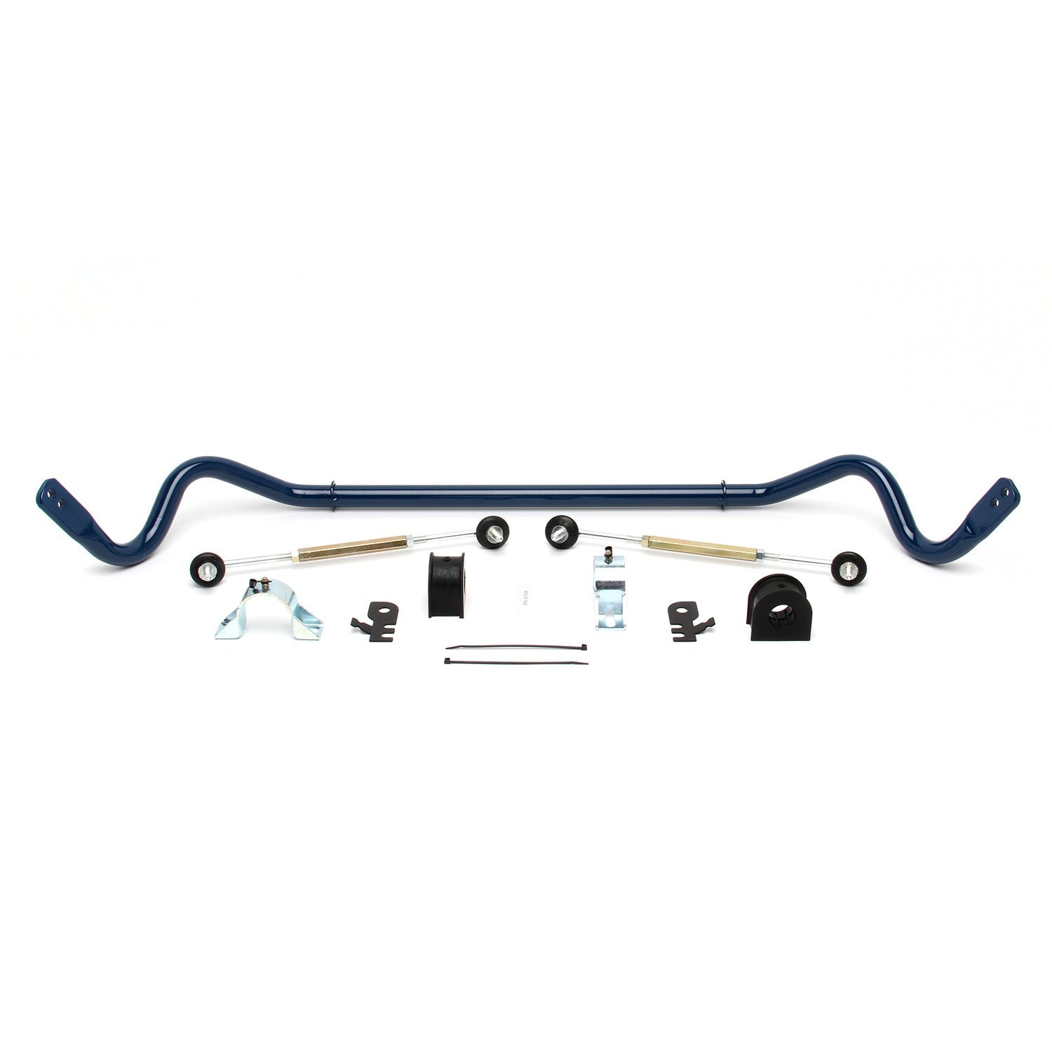 Dinan D120-0530 Front Lightweight Tubular Anti-Roll Bar - Compatible with 2006-2013 BMW 128i/135i/328i/335i