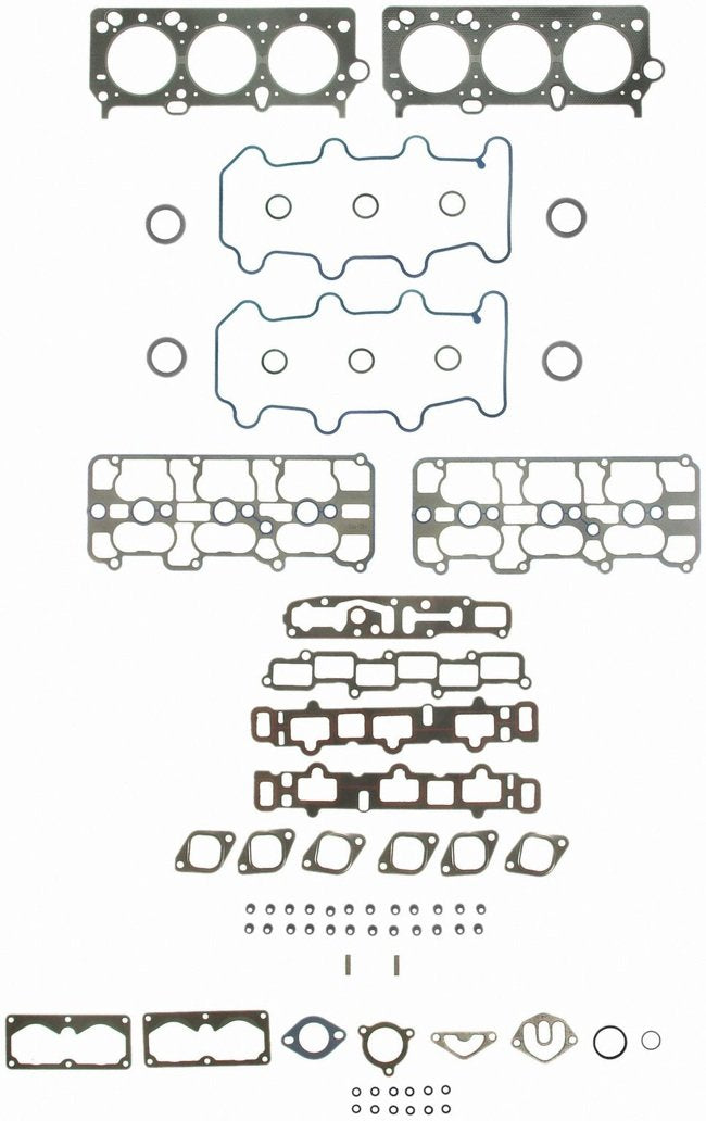 Fel-Pro Hs9113pt1 Gaskets Head Set