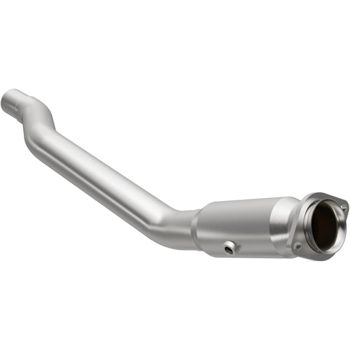 MagnaFlow 21-579 Catalytic Converter: Direct-Fit, OEM Grade, Compatible With 2012-2015 Jeep Grand Cherokee 6.4L (Federal/EPA Compliant)