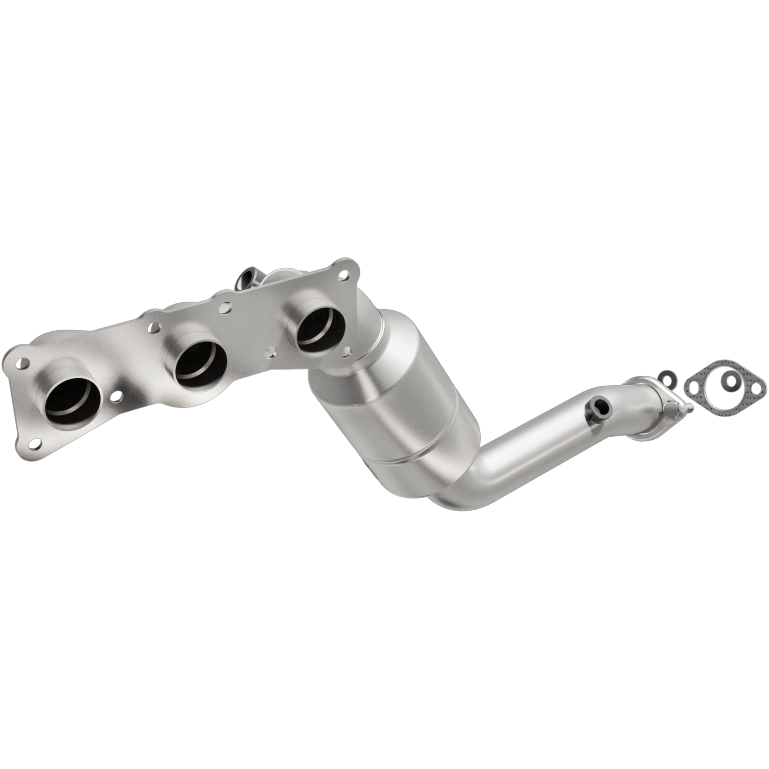 Direct Fit MagnaFlow 51222 Catalytic Converter (Non-CARB Compliant)