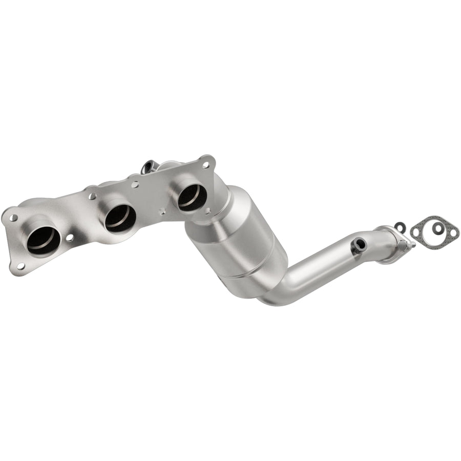 Direct Fit MagnaFlow 51222 Catalytic Converter (Non-CARB Compliant)