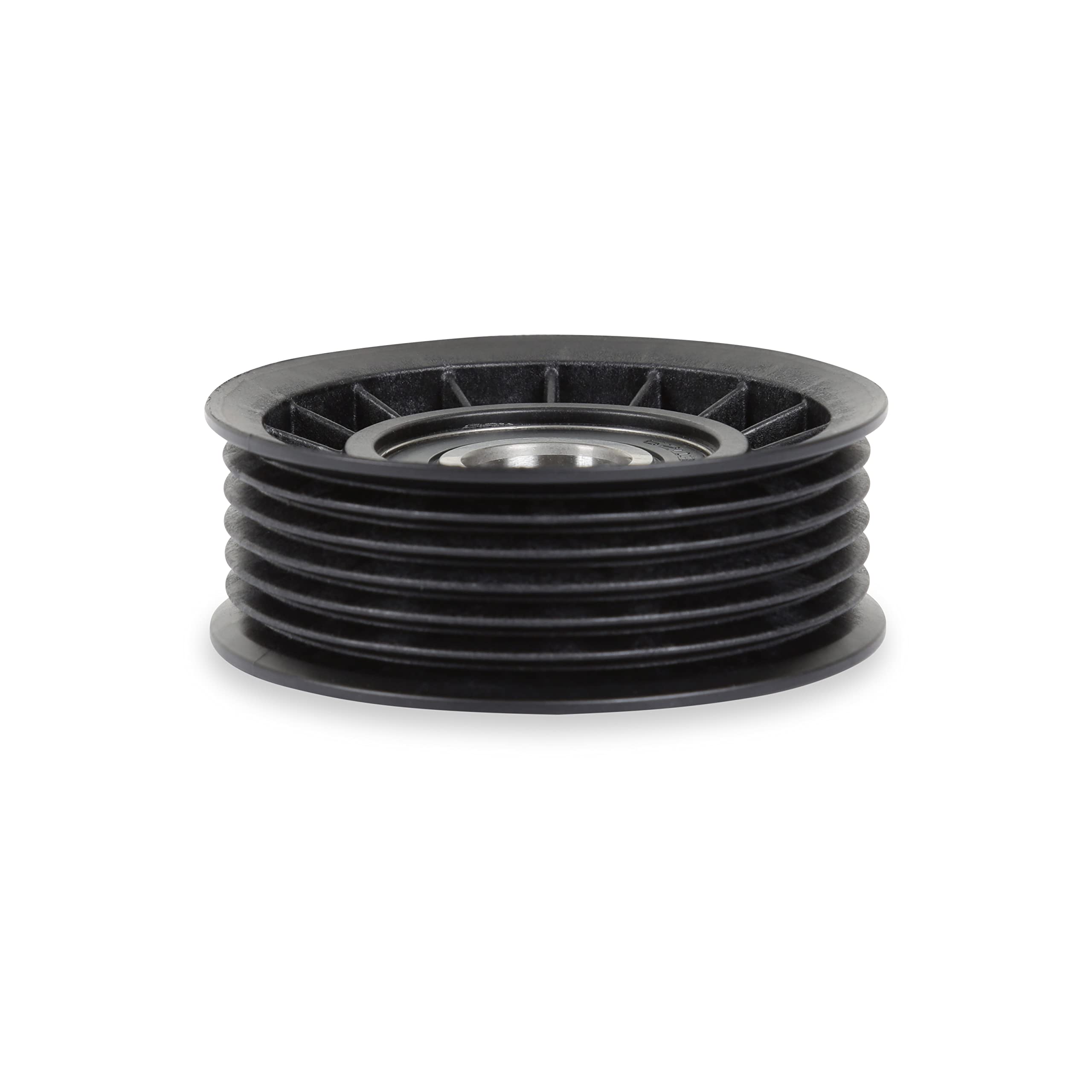 97-344 Holley Replacement Grooved Idler Pulley