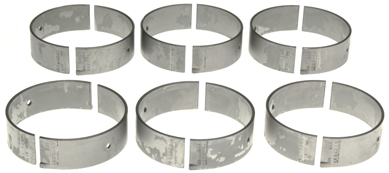 Clevite Engine CB-1915P-.25MM(6) Connecting Rod Bearing Set