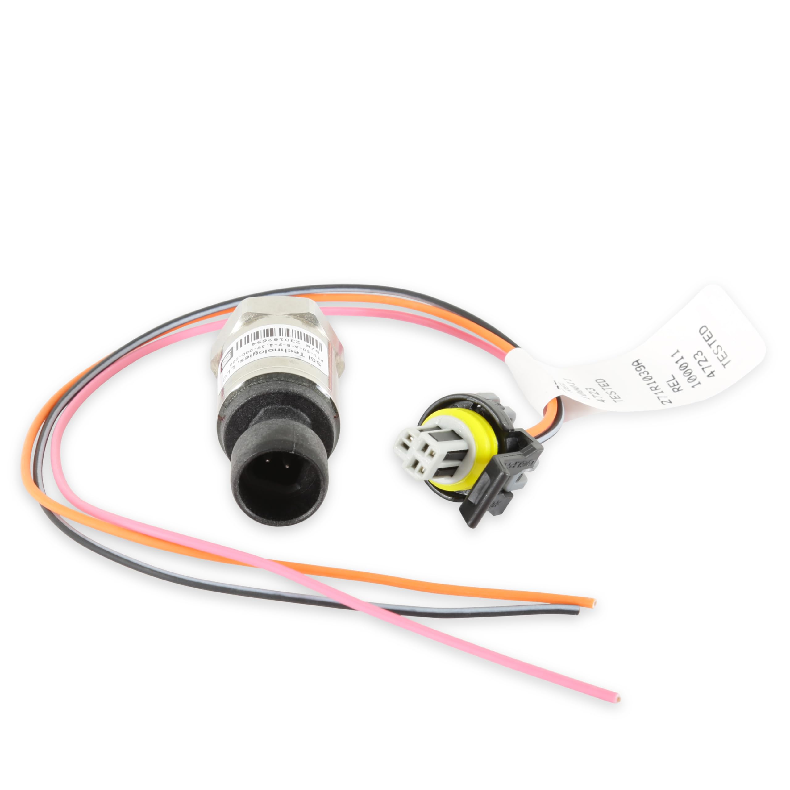 3.5 Bar Holley EFI 554-134 MAP Sensor