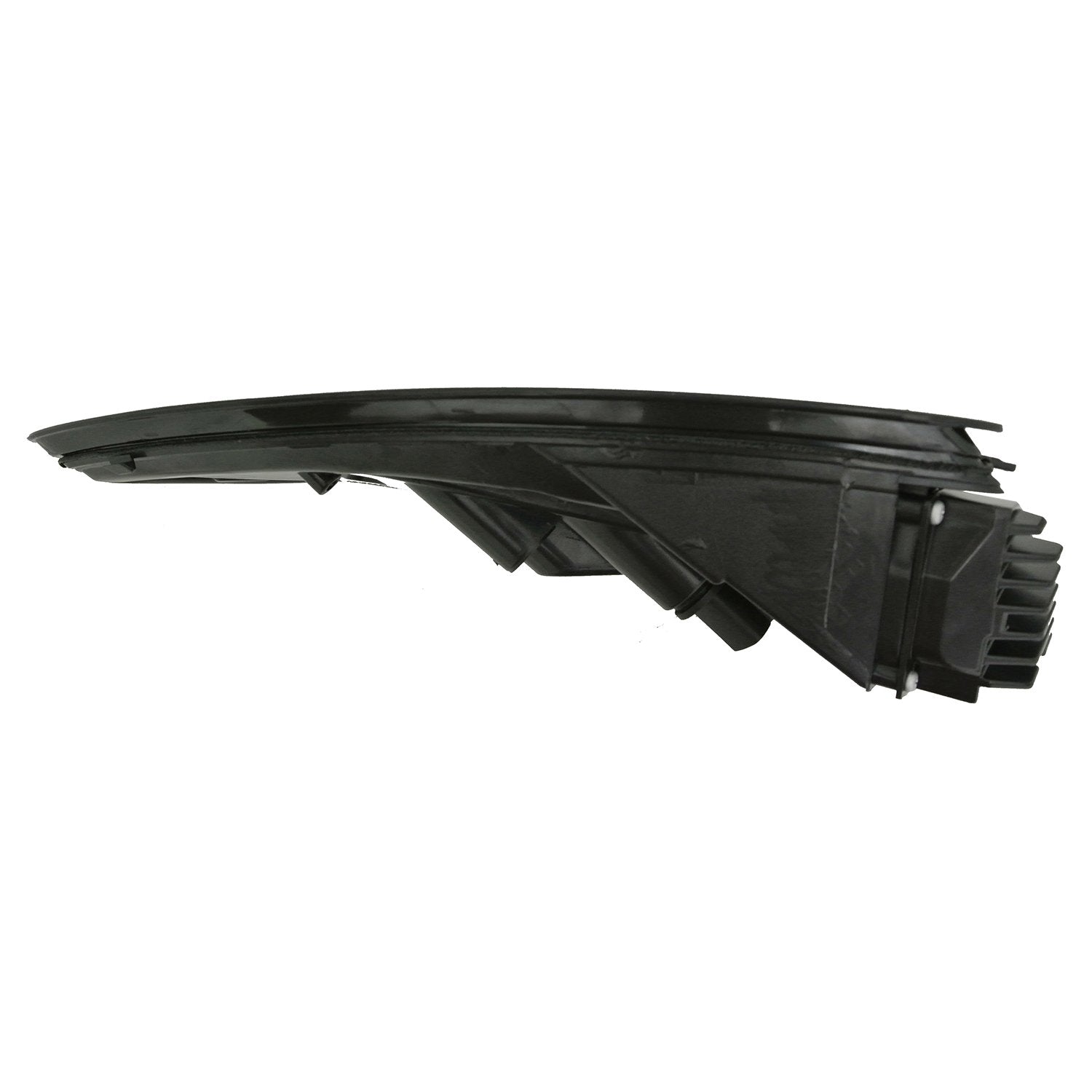 Right TYC Parking Light Assembly Compatible with 2015-2018 Ford Edge