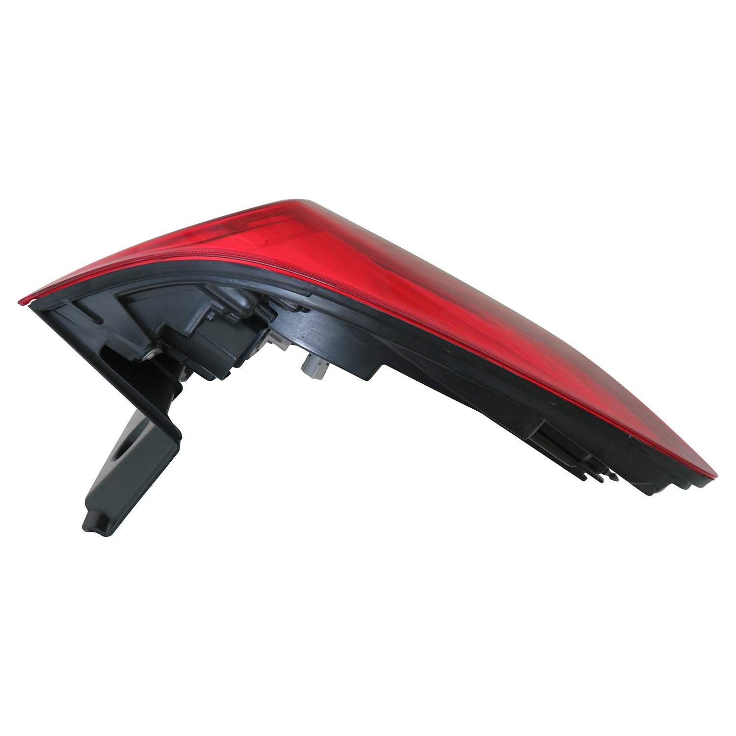 Left TYC Tail Light Assembly Compatible with 2016-2018 Honda Pilot