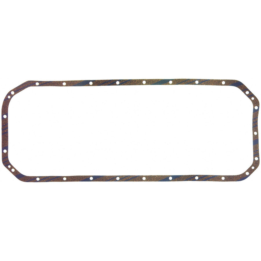 Oil Pan Gasket Set FEL-PRO OS 30527 C