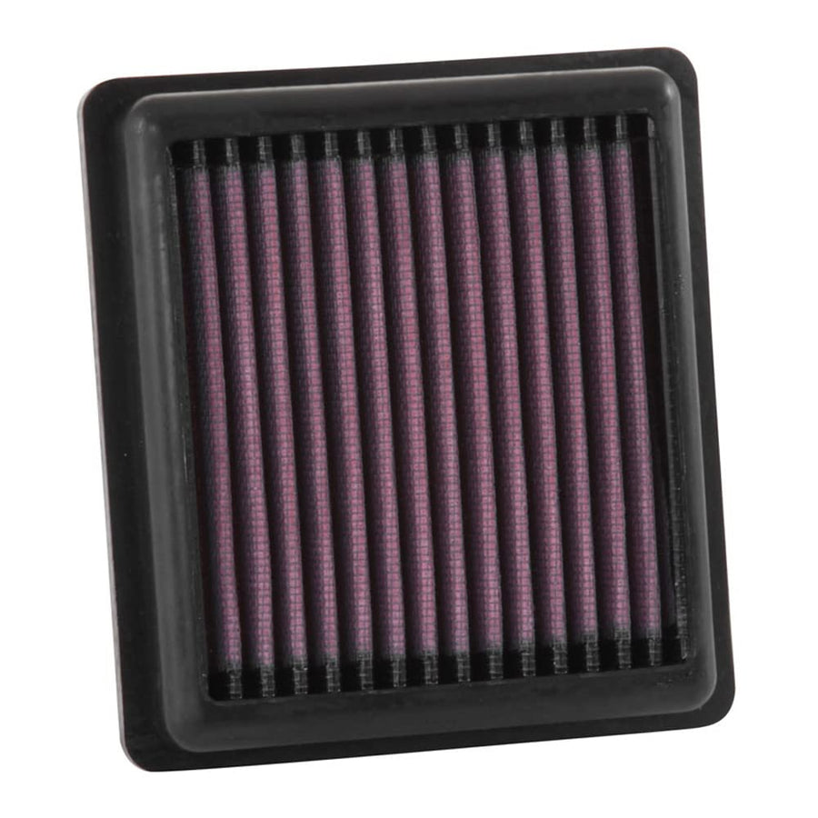 High Performance K&N Engine Air Filter: Premium, Powersport Air Filter: Fits 2017-2018 YAMAHA (XP530 T-Max) YA-5317
