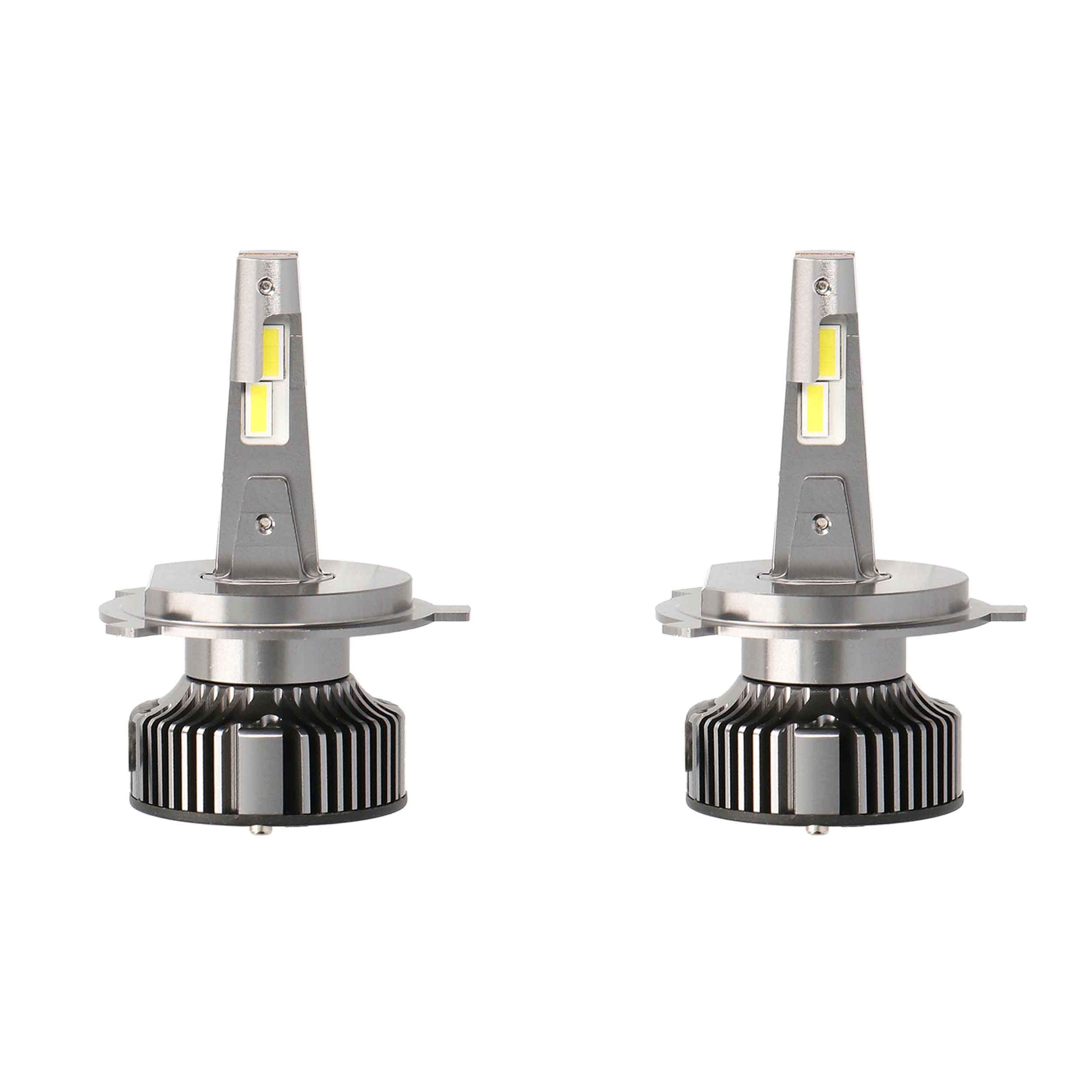 HEISE Metra - H4 Pro Series LED Kit - Dual Beam (HE-H4PRO)