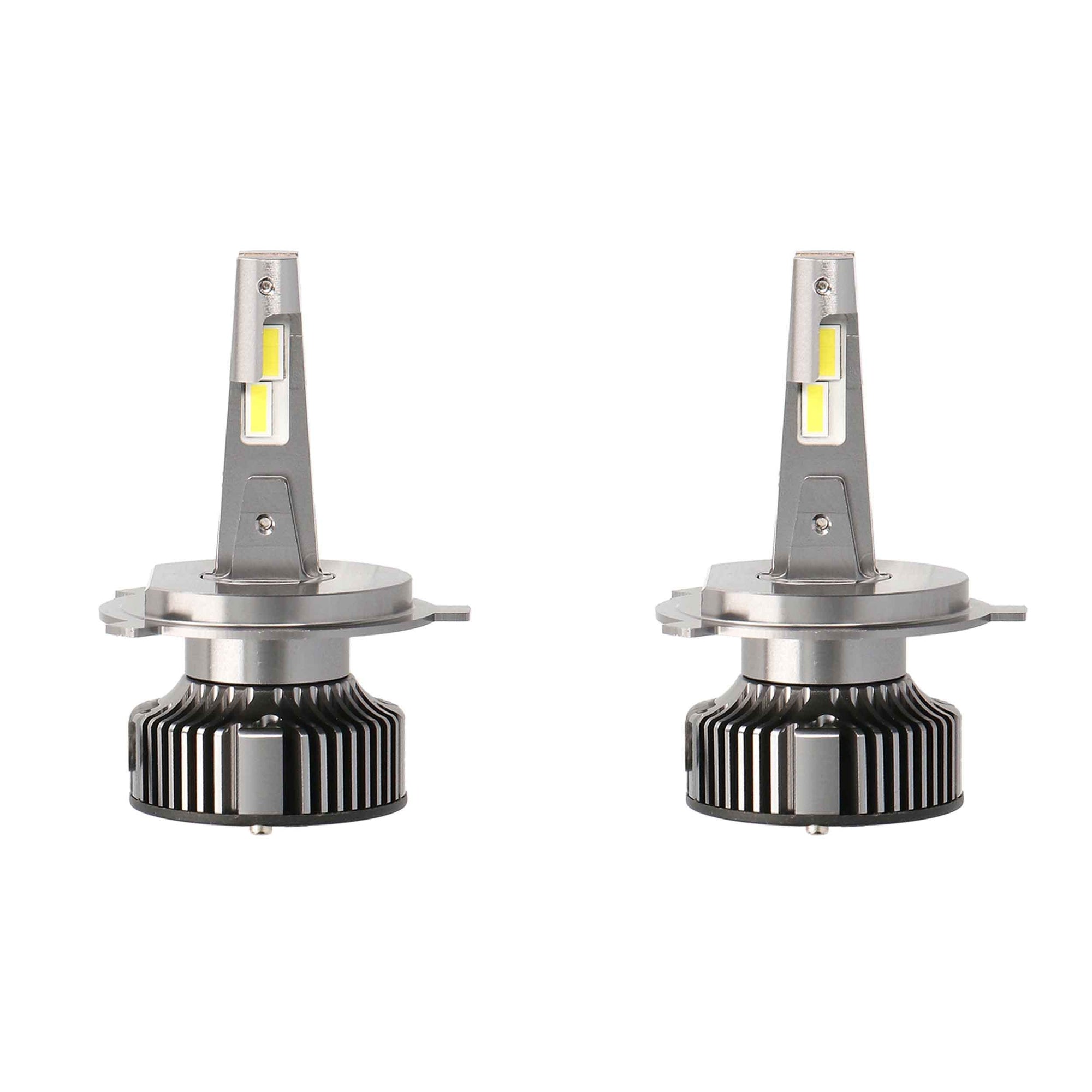 HEISE Metra - H4 Pro Series LED Kit - Dual Beam (HE-H4PRO)