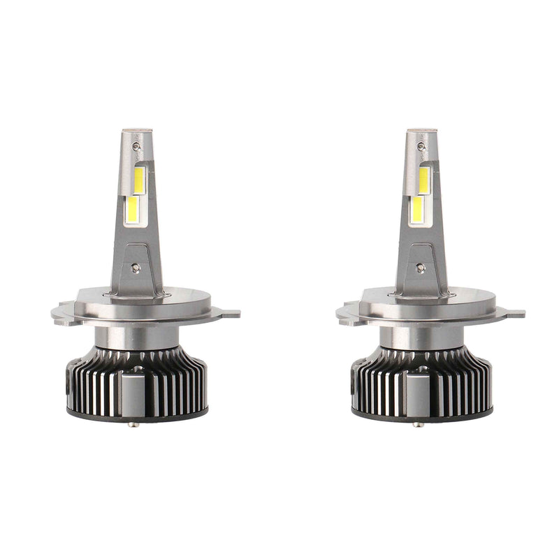 HEISE Metra - H4 Pro Series LED Kit - Dual Beam (HE-H4PRO)