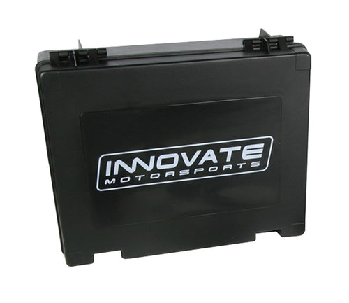 3836 Innovate Motorsports Carrying Case for LM-2 Digital Air/Fuel Ratio Meter