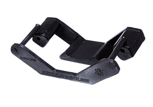 4.1138G Energy Suspension Transmission Mount Insert Set