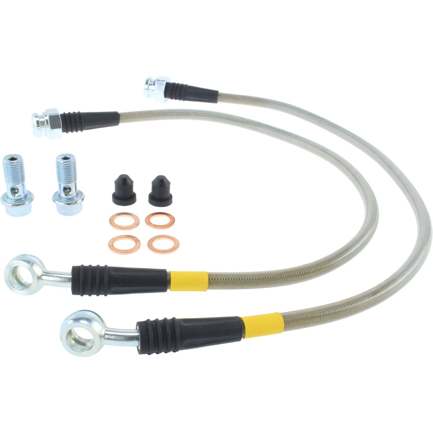 Brake Line Kit Centric (950.62500)