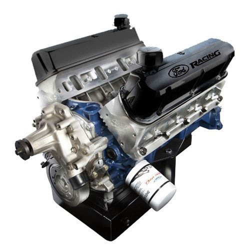 Ford 427 Cubic Inch FordCrate Engine, 535 HP, Small Block, Each