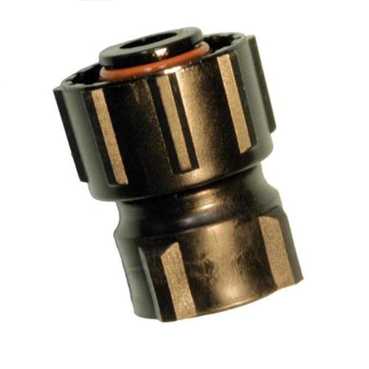 Plastic Connector Flair-It Plus, 1" Size 07920 PLS