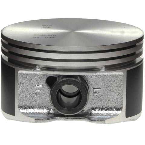 77 Clevite 2243443WR Lv Pistons