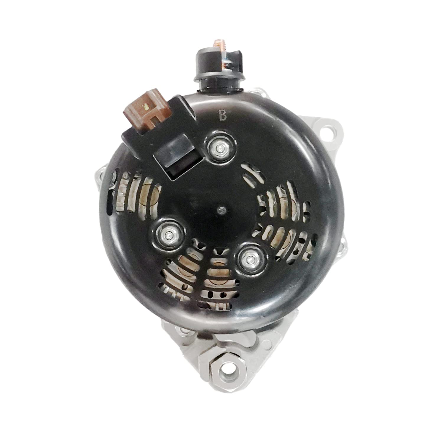 Alternator TYC Compatible with 2015-2016 Ford F-150