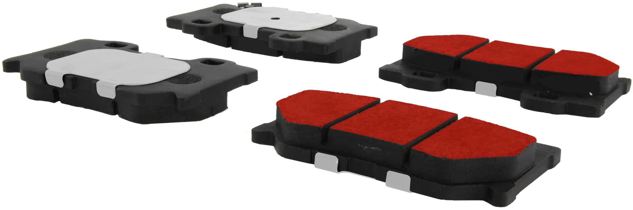 500.13470 Centric PQ PRO PADS