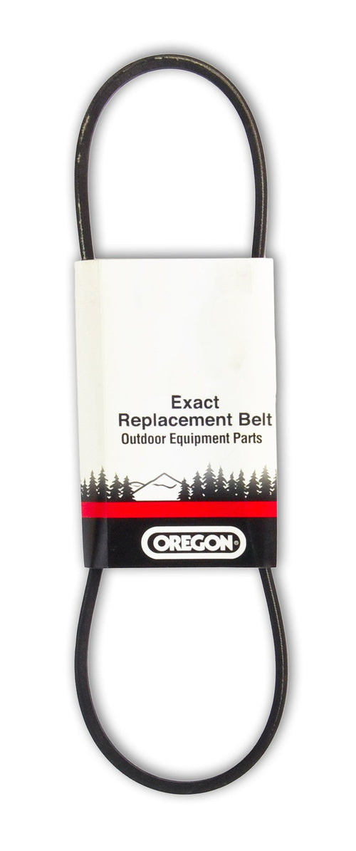 Replacement Oregon Belt for Toro 958-6151, 5RIB x 33-7/8-inch