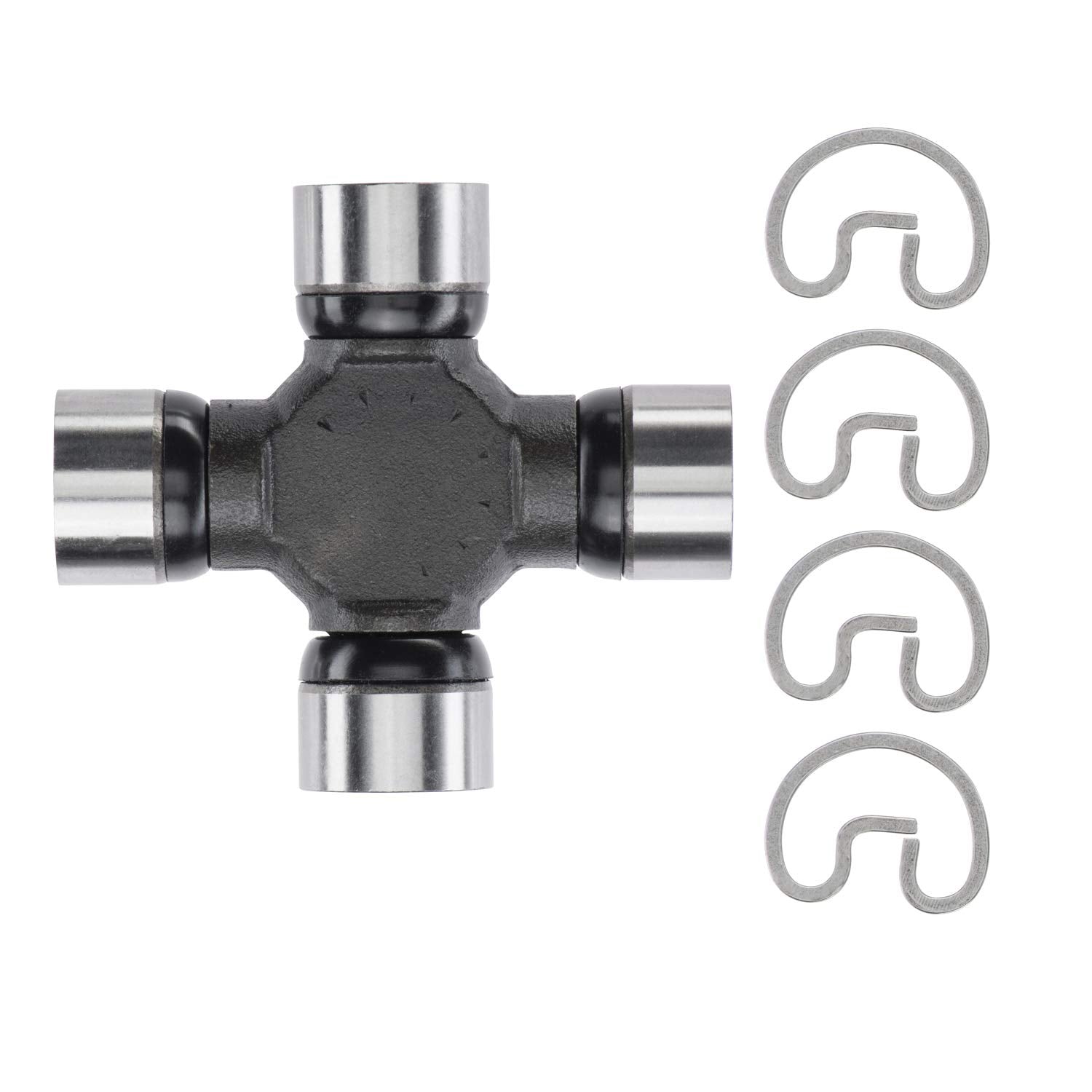 Super Strength MOOG 253 Non-Greaseable Universal Joint