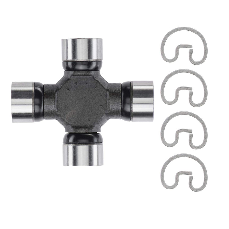 Super Strength MOOG 253 Non-Greaseable Universal Joint
