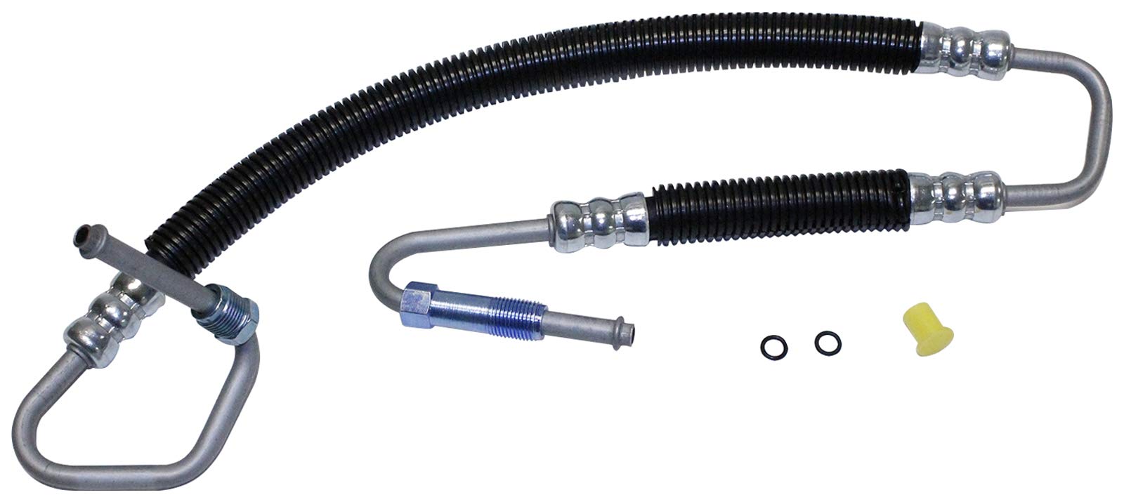 352546 nobrandname Power Steering Pressure Line Hose Assembly