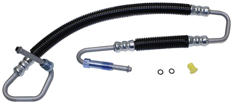 352546 nobrandname Power Steering Pressure Line Hose Assembly