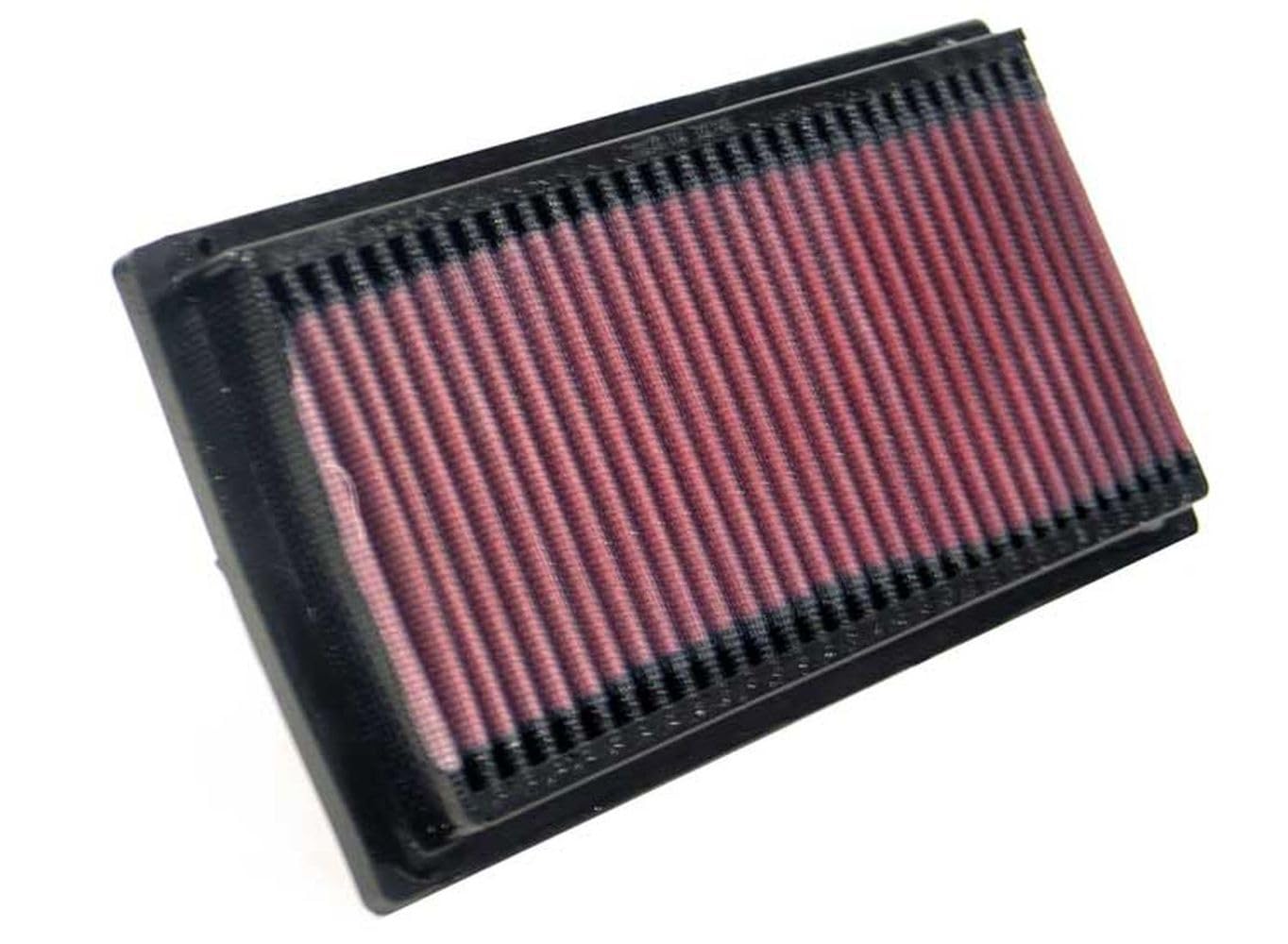K&N Engine Air Filter: Premium, High Performance, Powersport Air Filter: Fits 1996-1999 YAMAHA (TRX850) YA-8596