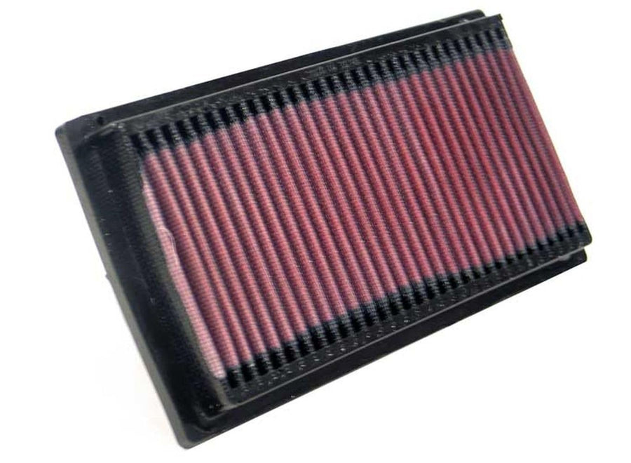 K&N Engine Air Filter: Premium, High Performance, Powersport Air Filter: Fits 1996-1999 YAMAHA (TRX850) YA-8596