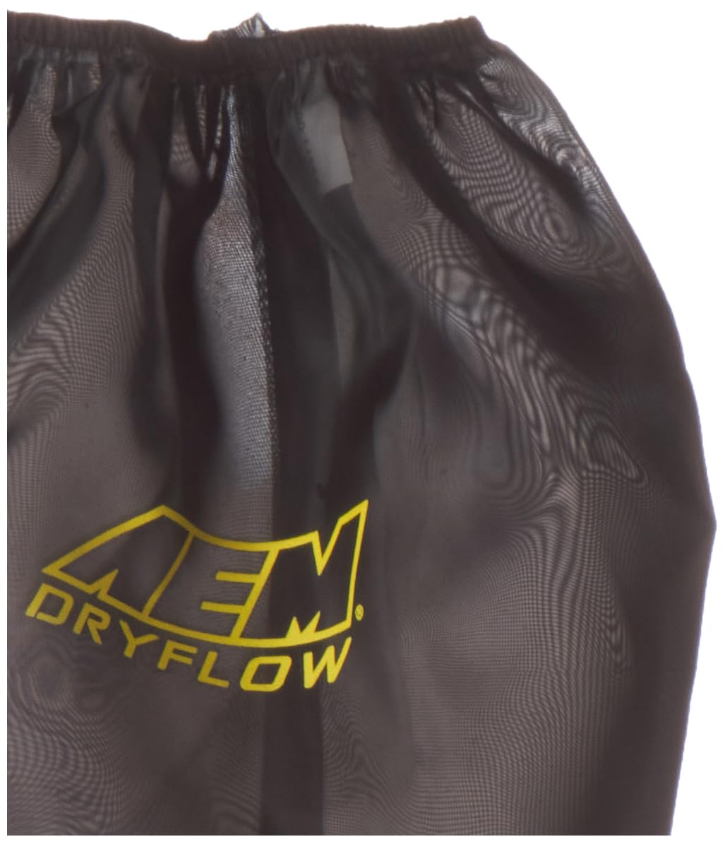 Dry Flow AEM 1-4001 Air Filter Wrap