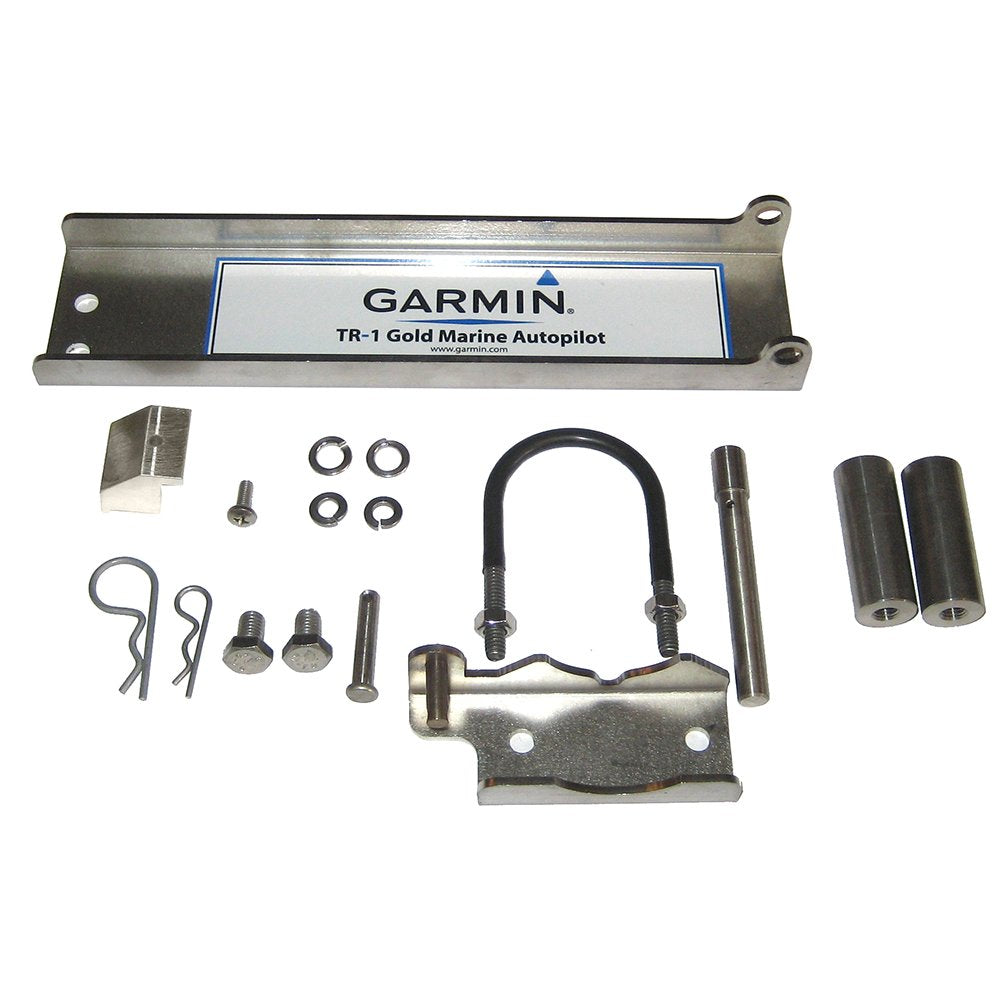 Suzuki TR-1 120-1090-00 Cylinder Bracket Mount Kit