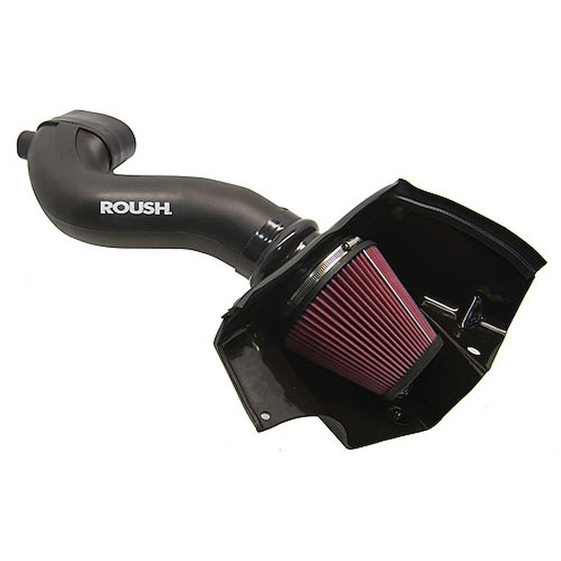 Cold Air Intake Kit Roush Performance Products, 1 Pack
