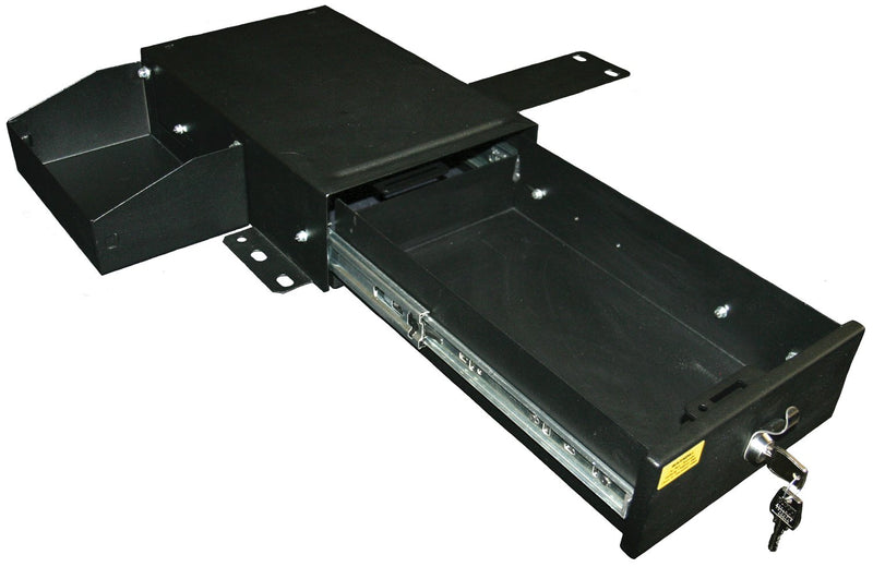 Early Ford Bronco Tuffy Security Drawer