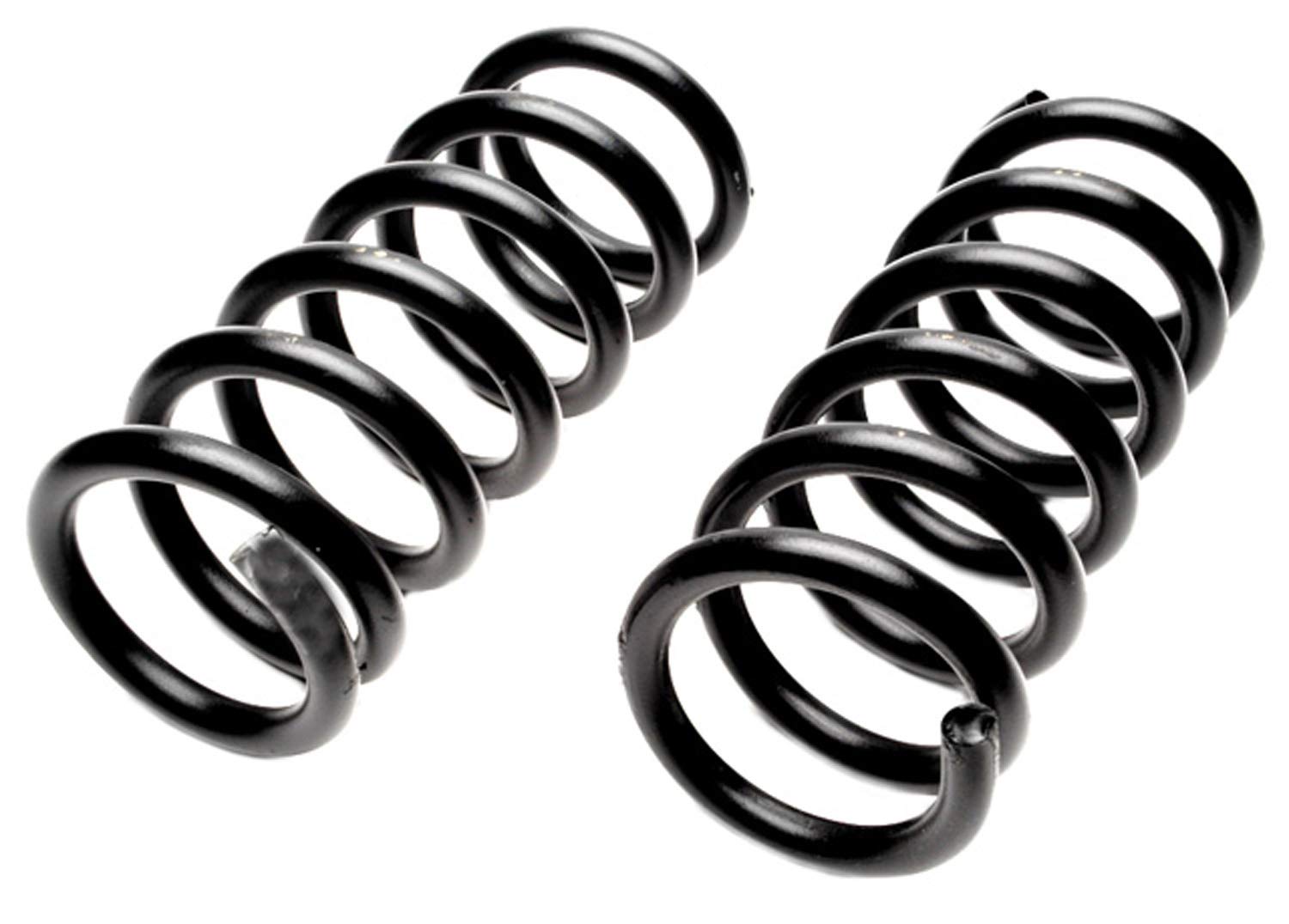 Coil Spring Set MOOG for Chevrolet S10 5660