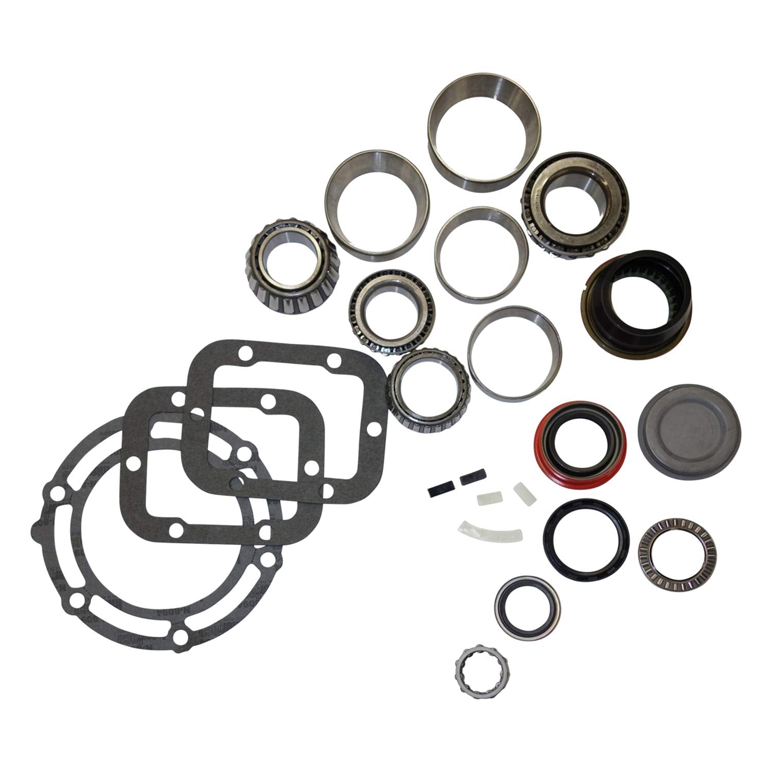 Manual Transmission Bearing Kit USA Standard NV4500 1992-2005 Dodge