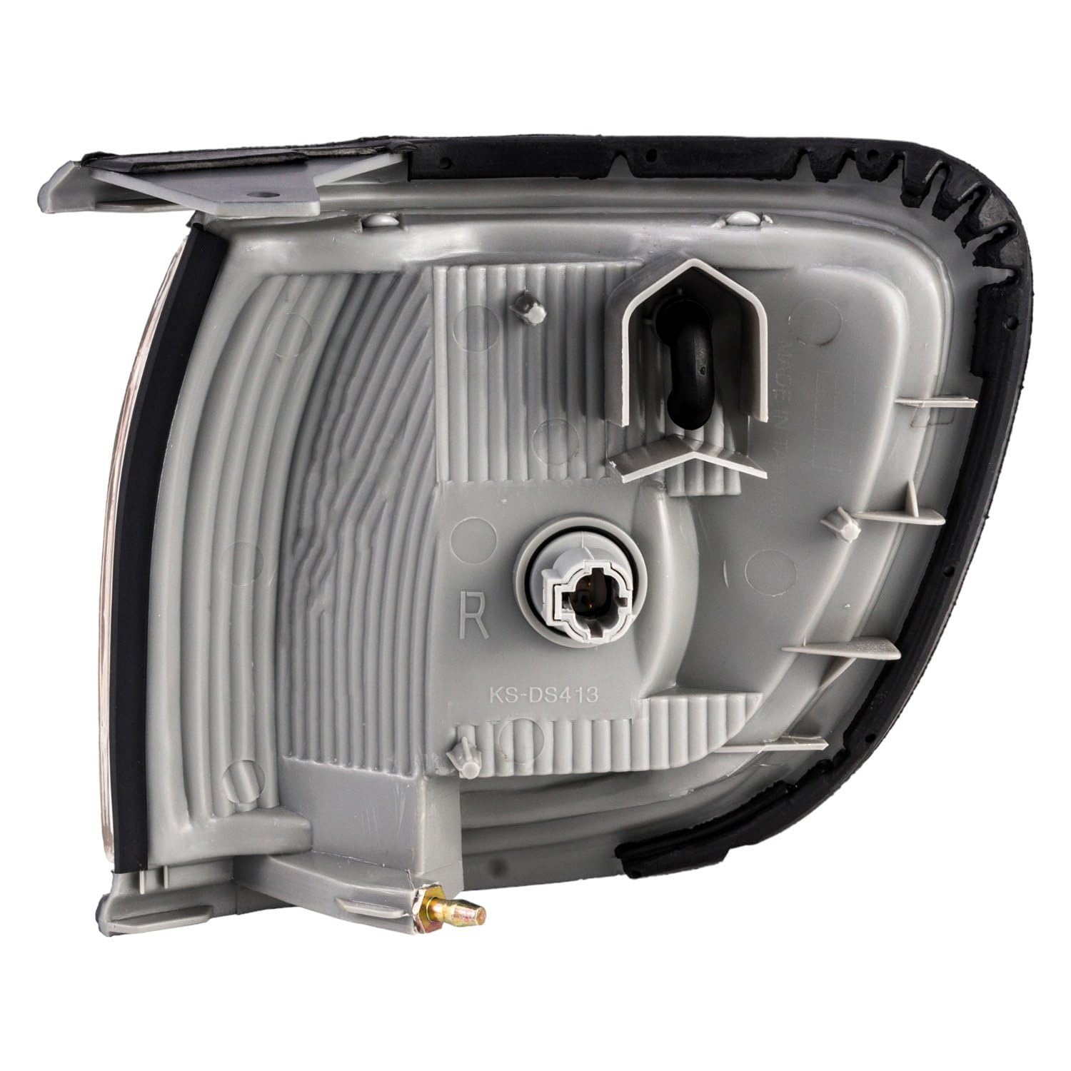 Cornering Eagle Eyes DS413-B00DR Side Marker Light