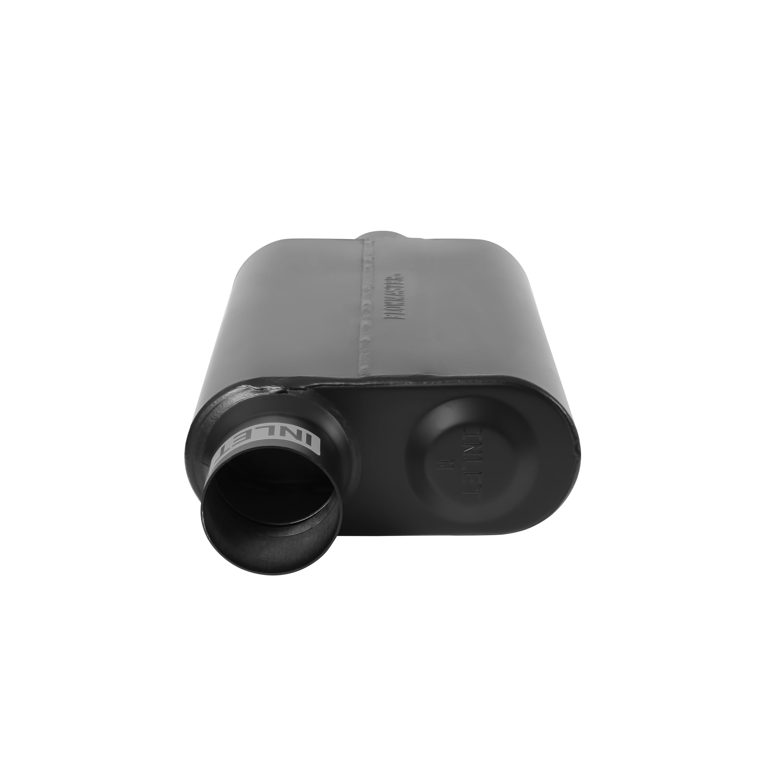 Super 44 Series Flowmaster Chambered Muffler 843046