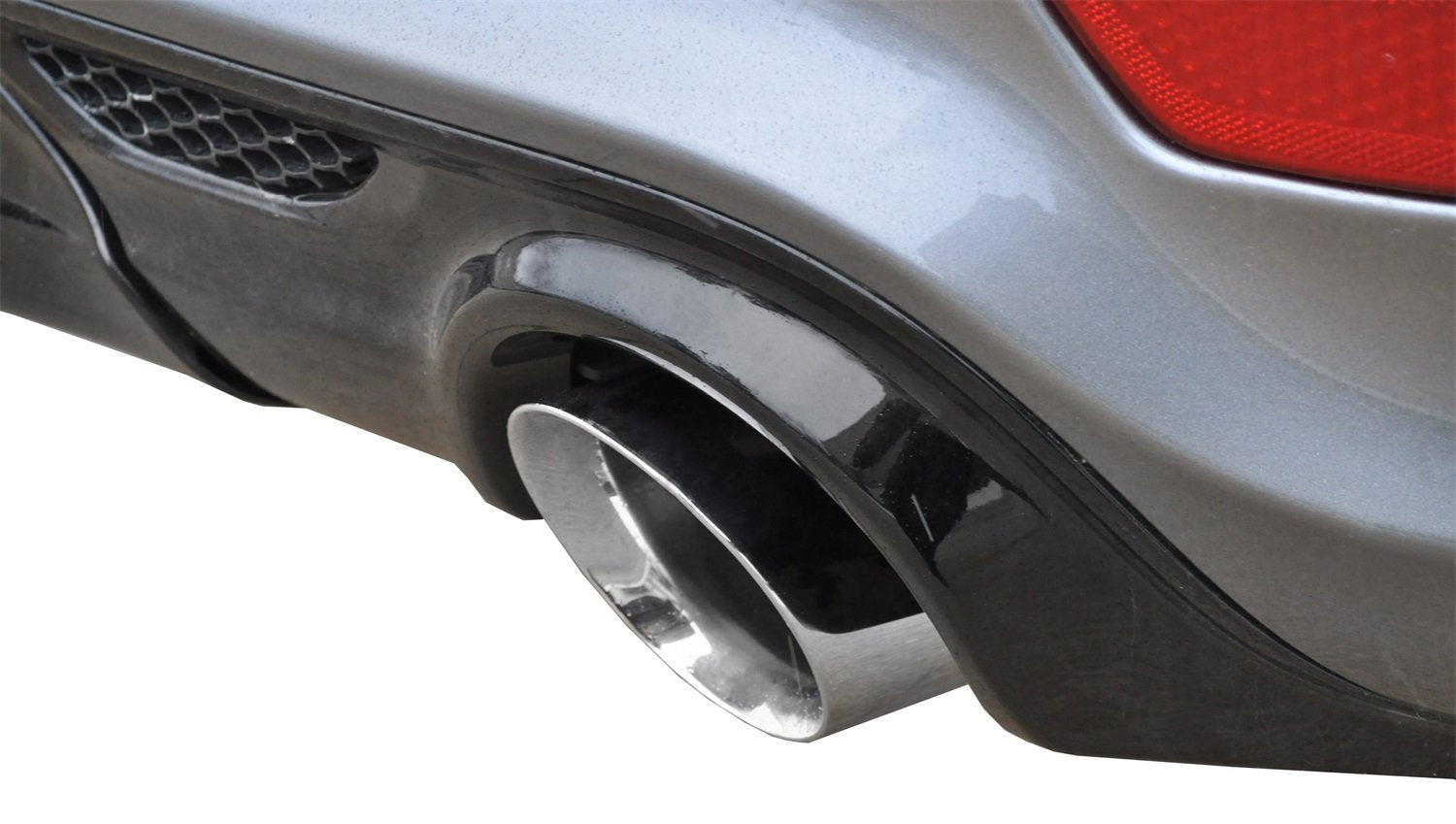 Cat-Back CORSA Exhaust System 14466