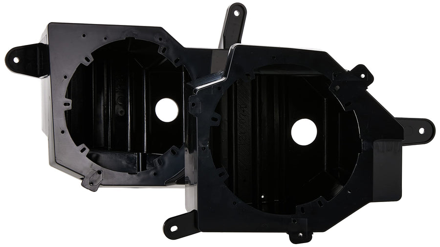 Metra JP1014 Electronics Wrangler JL Front Speaker PODS