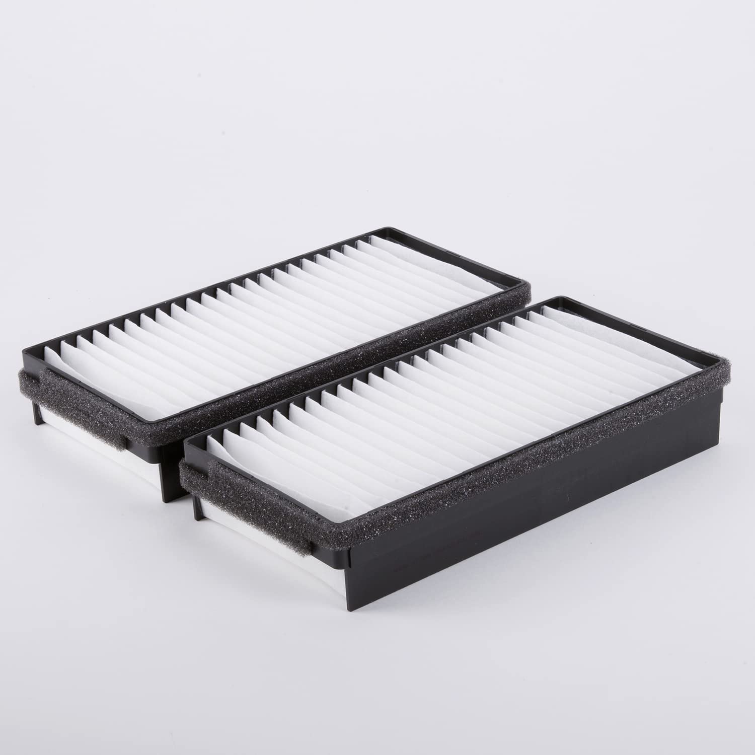 Cabin Air Filter TYC Compatible with 2001-2005 Chevrolet Venture