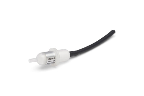 Black Weller DS205 Power Unit Filter Ass