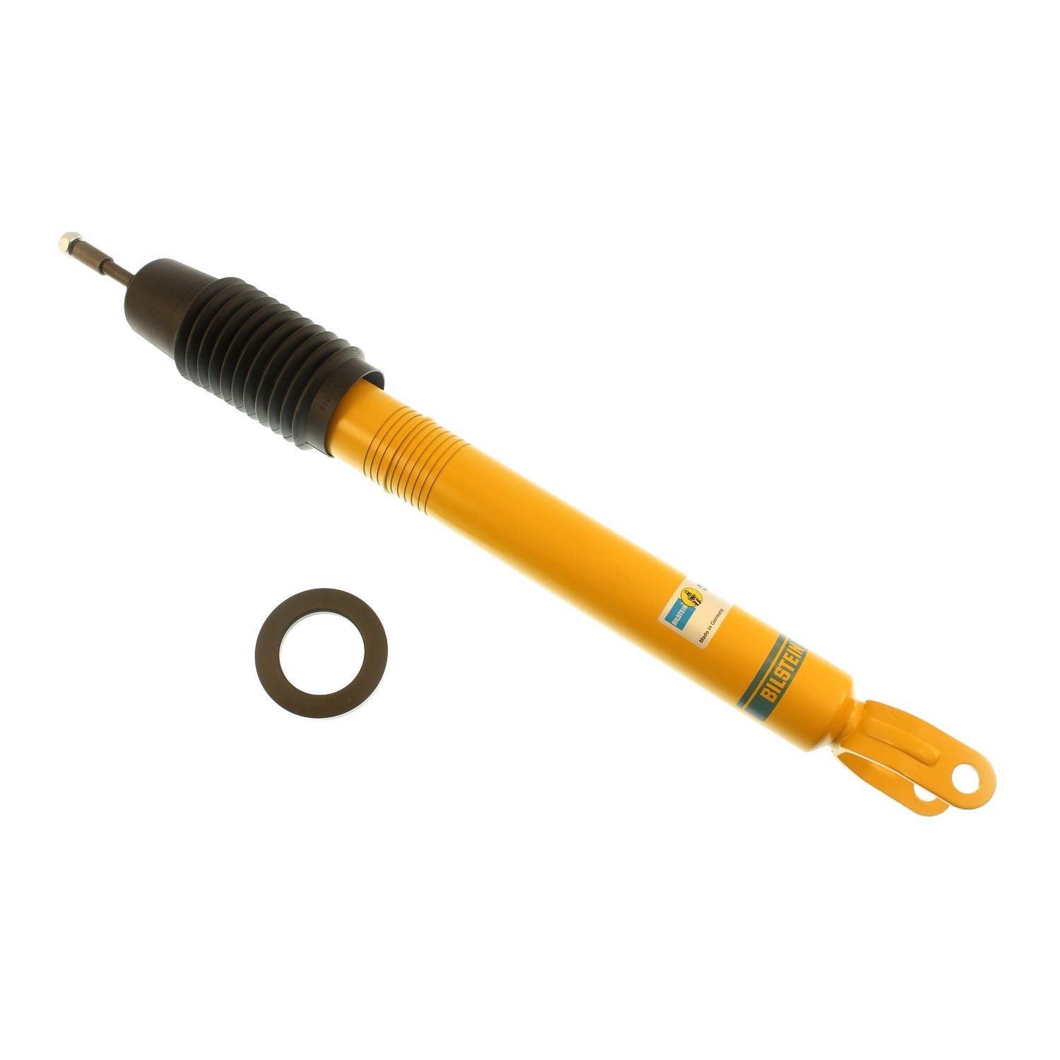 24-069076 Bilstein Monotube Shock Absorber, Front, 46mm,Yellow