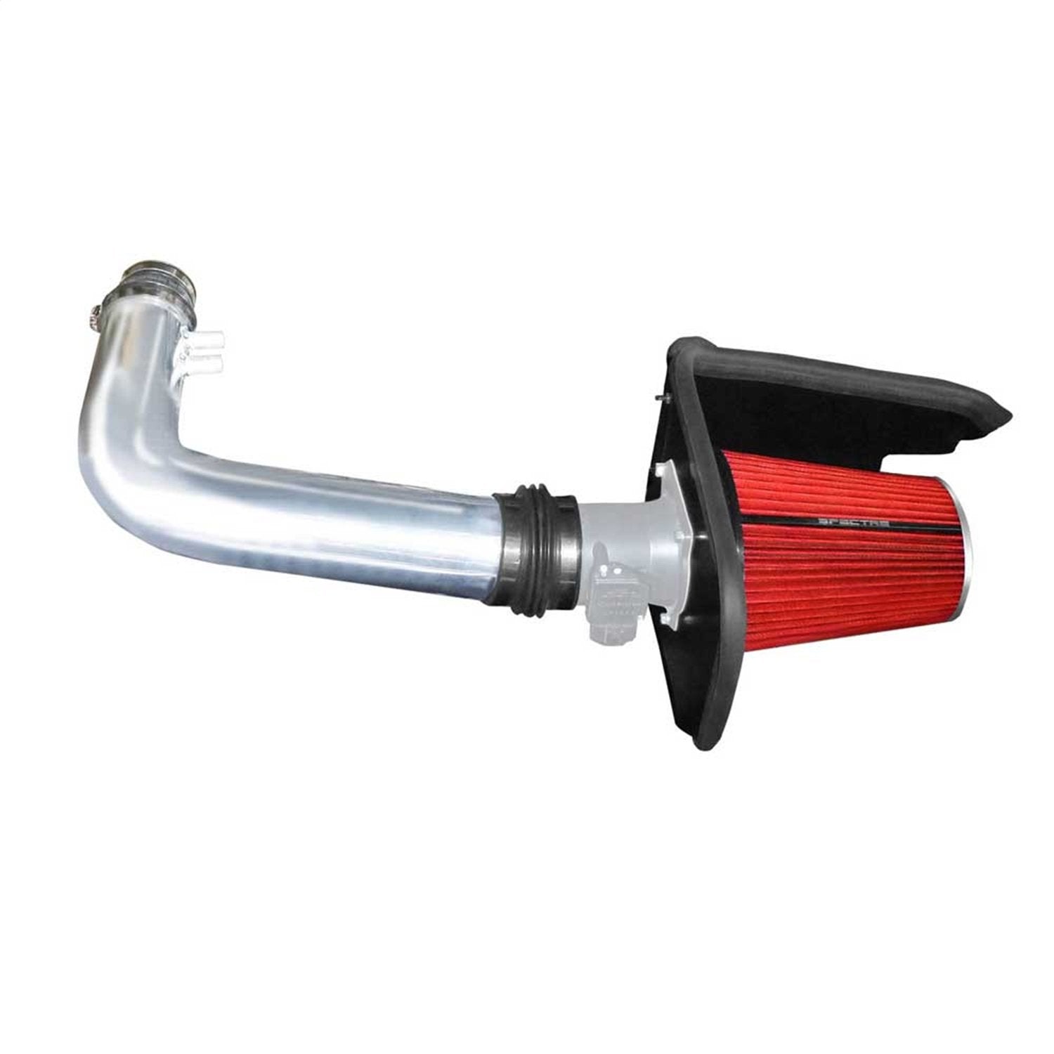 Air Intake Kit Spectre Performance: High Performance, Designed to Increase Horsepower and Torque: Fits 1997-2004 FORD/LINCOLN (Expedition, F150, Navigator) SPE-9920