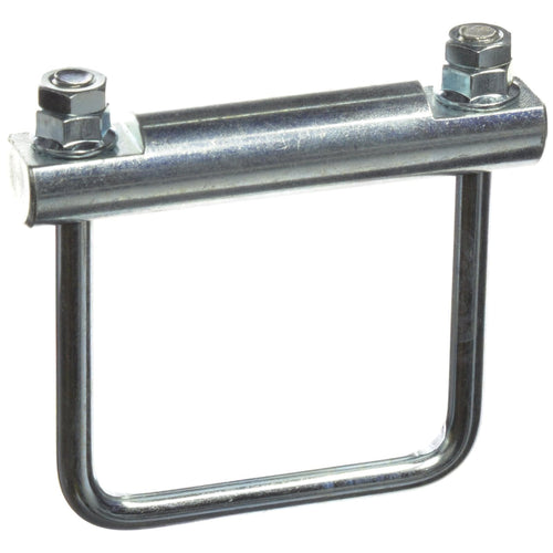 Roadmaster Quiet Hitch 061 Compatible with 2" Hitch Receivers on Motorhomes, Light Trucks, Vans & SUVs | Reduces Rattle & Movement for Quieter, Safer Towing (for 2" Hitch Receivers)