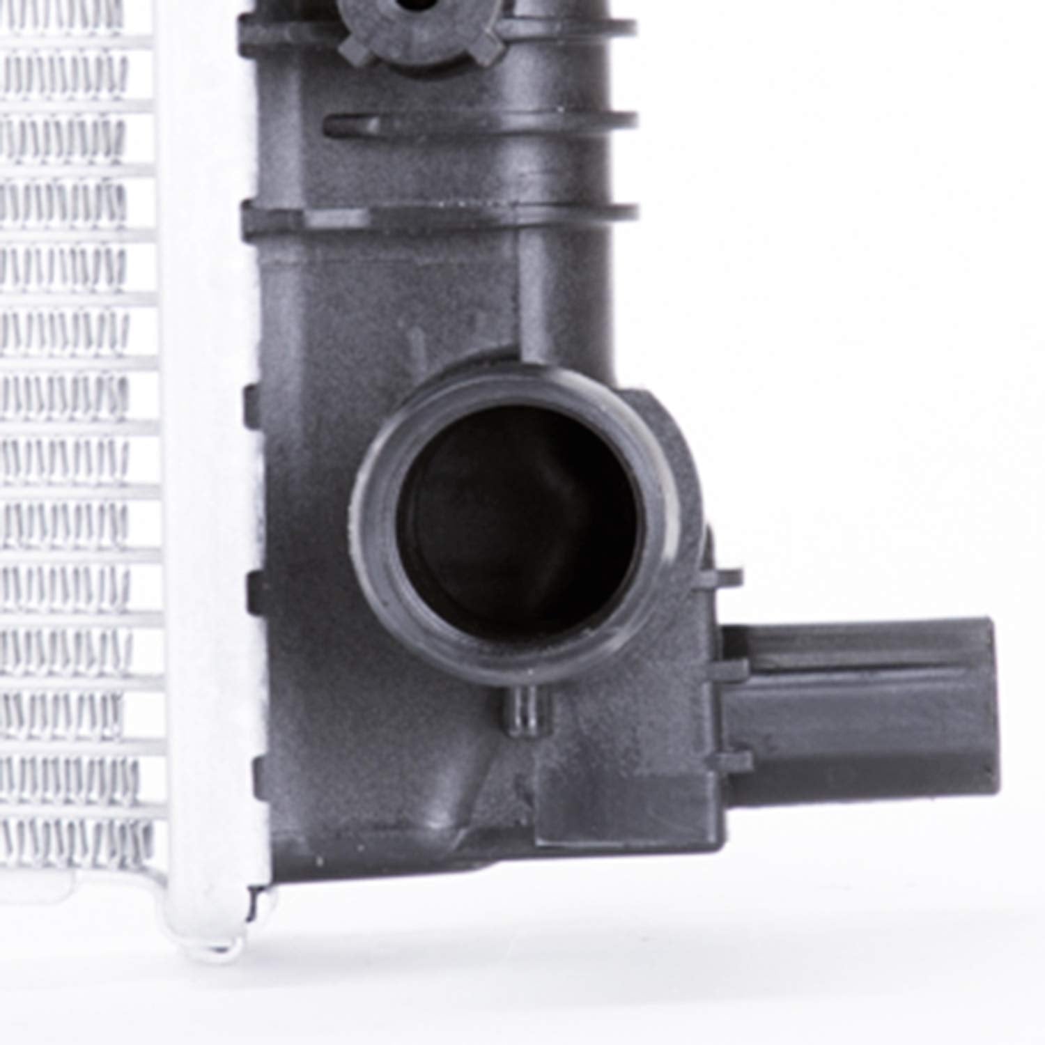 Radiator TYC 13323 Compatible with 2013-2016 Dodge Dart