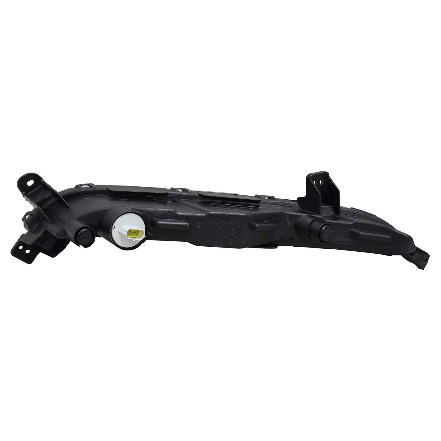 Right TYC Daytime Running Light Compatible with 2016-2017 Hyundai Santa Fe